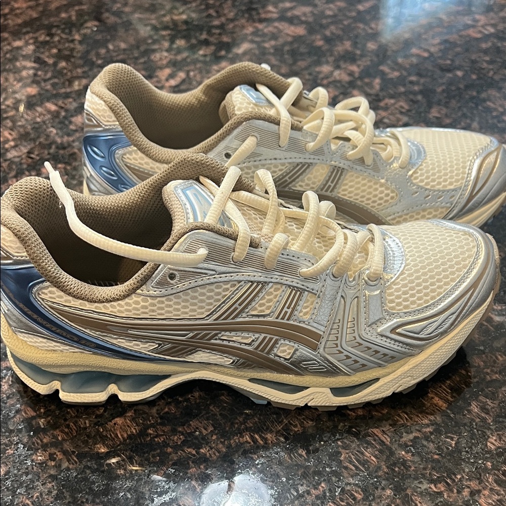 ASICS Gel Kayano 14